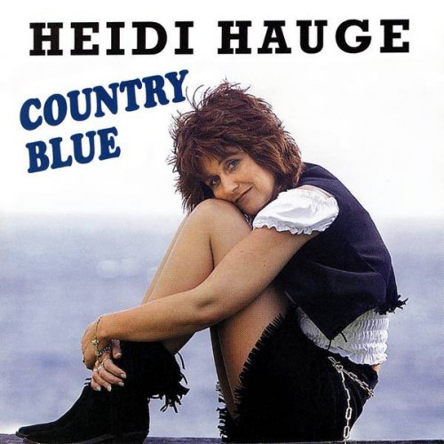 Heidi Hauge I Still Love You