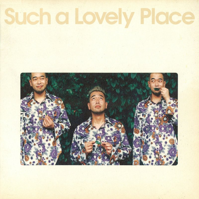 槇原敬之 Such A Lovely Place Lyrics Musixmatch