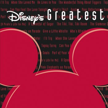 Sarah McLachlan - When She Loved Me (Toy Story 2) lyrics