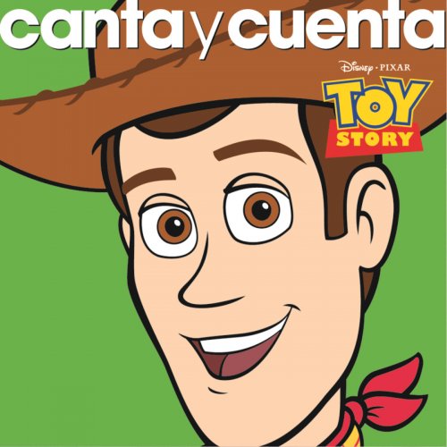 Canta y Cuenta: Toy Story