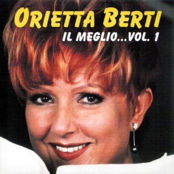 Orietta Berti: le canzoni, gli album, i testi e le ...
