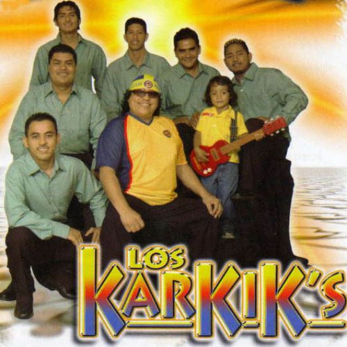 Letra de Cafe Con Pan de Los Karkik's Musixmatch