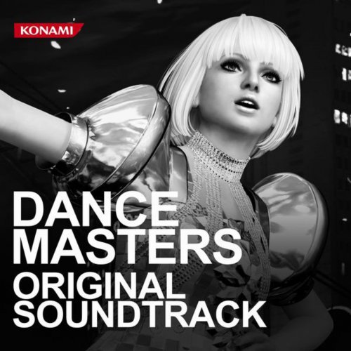 Dance Masters (Original Soundtrack)