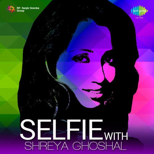 Selfie with Shreya Ghoshal