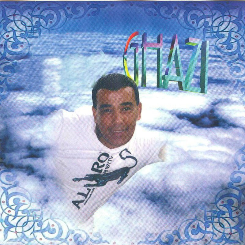 chadi badi cheb ghazi