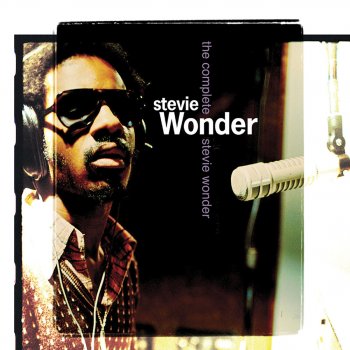 Testi The Complete Stevie Wonder