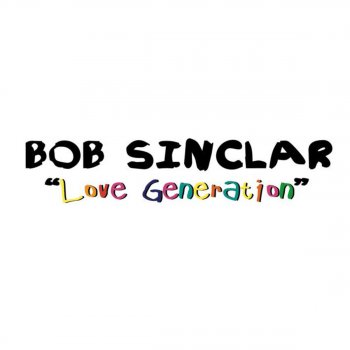 Love Generation