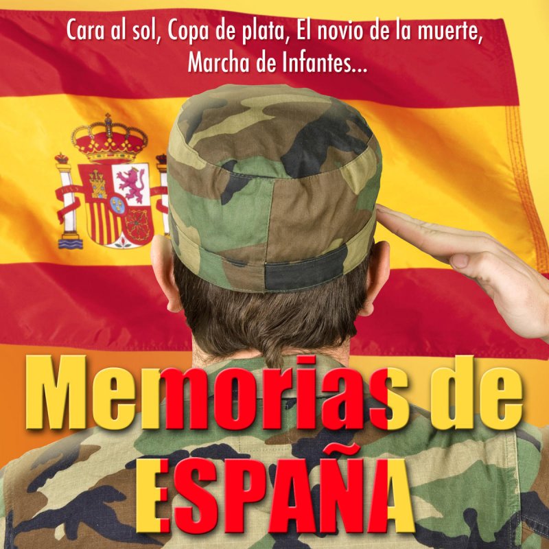Letra de Cara al sol de Banda De La Academia Militar Musixmatch