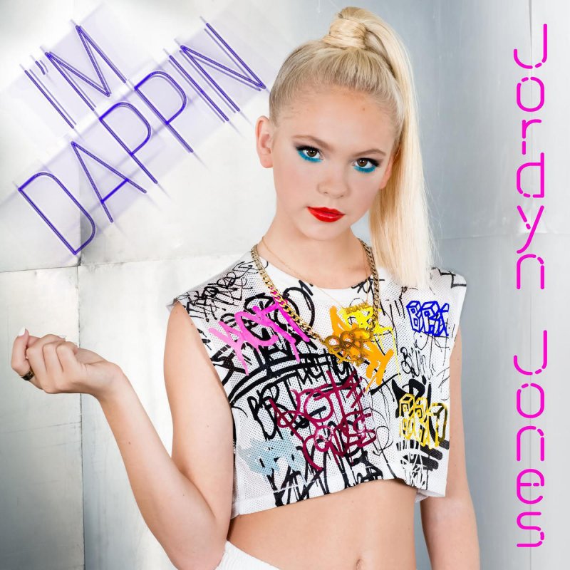 Jordyn Jones Wallpaper