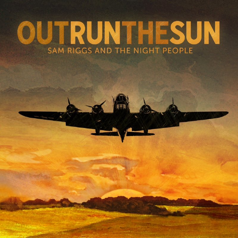 Sam Riggs and The Night People Change Lyrics Musixmatch Sam Riggs and The Night People Change Lyrics Musixmatch