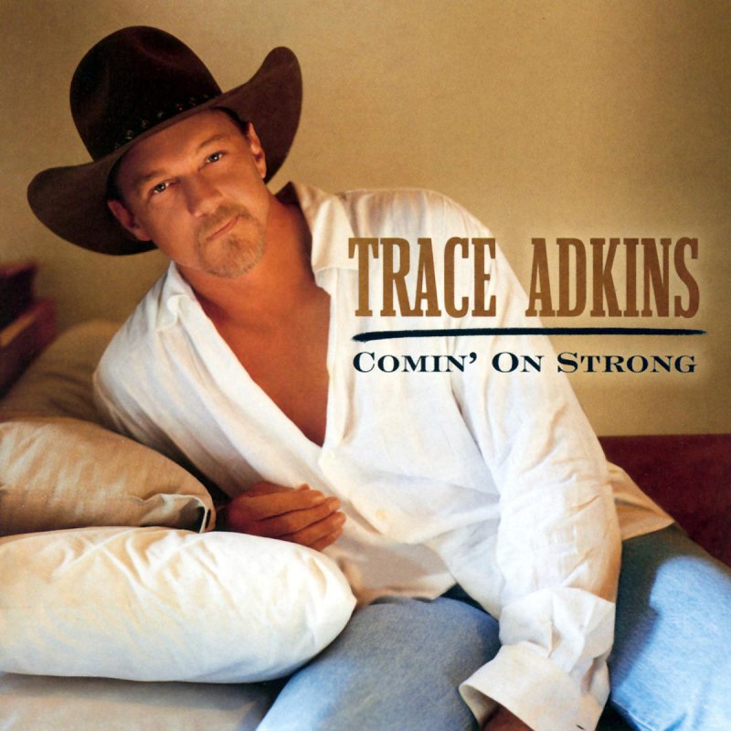 That's What Mamas Do Trace Adkins Lyrics