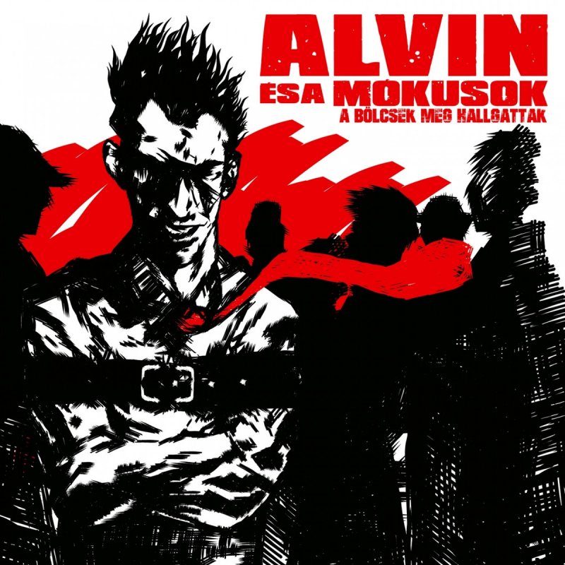 Alvin Es A Mokusok Elbaszott Szerelem Bonus Track Lyrics Musixmatch