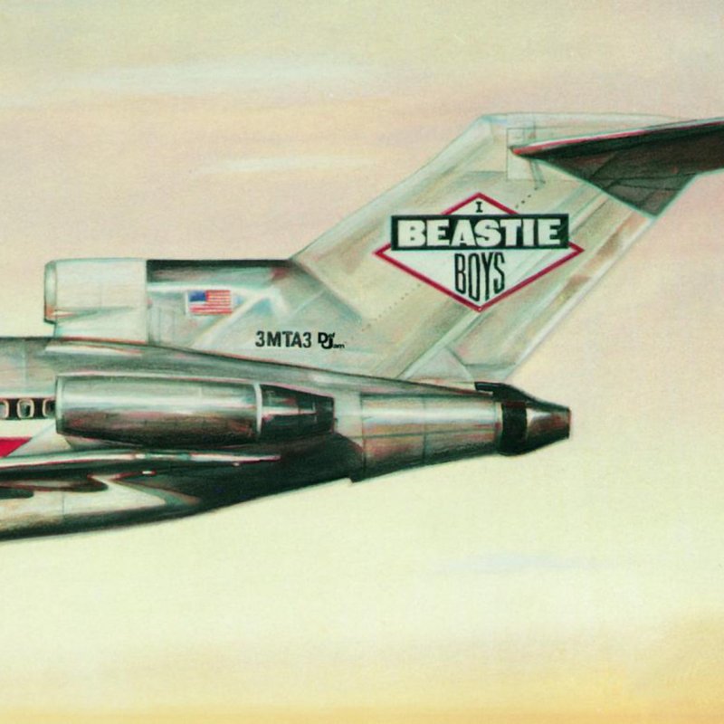 Beastie Boys - Brass Monkey Lyrics | Musixmatch