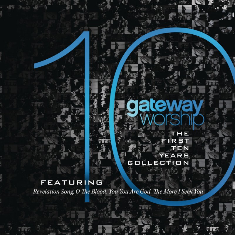Gateway Worship Feat Kari Jobe Walker Beach Alabaster Jar Live Lyrics Musixmatch