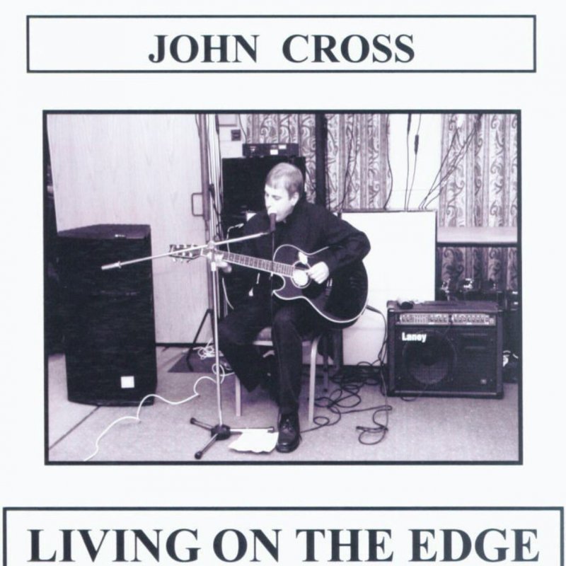 John cross. John of the Cross.