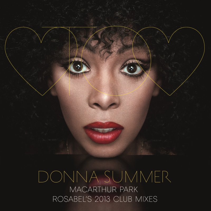 Donna Summer MacArthur Park (Rosabel's Dark Dub) Lyrics Musixmatch Donna Summer MacArthur Park (Rosabel's Dark Dub) Lyrics Musixmatch