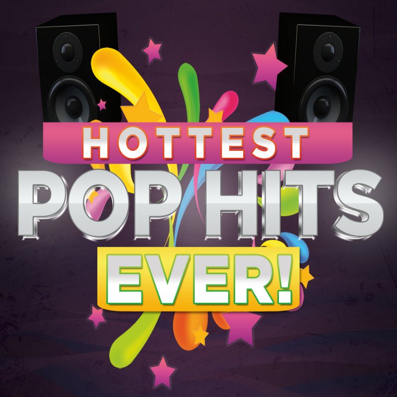 Best hits ever. Bass Pop Hits. Hot pick.