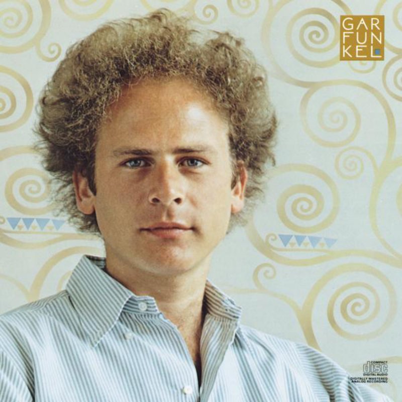 Letra de (What a) Wonderful World de Art Garfunkel feat. James Taylor