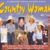 Country Woman, Volume 2 Various Artists - cover art