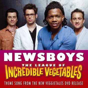 The League of Incredible Vegetables (Theme)