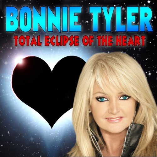 Bonnie Tyler - Total Eclipse of the Heart lyrics translation
