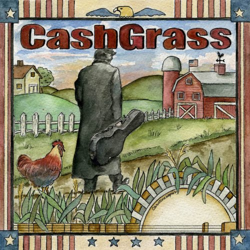 Cash Grass