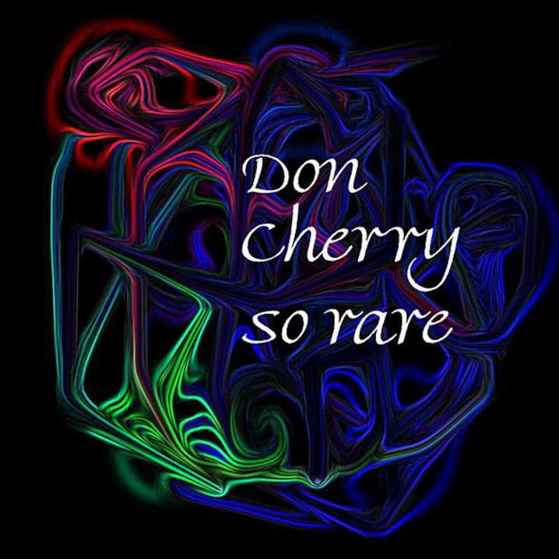 Cherry песня. Don Cherry - Chenrezig. @Cherries_Music:Dancing. Last cherry