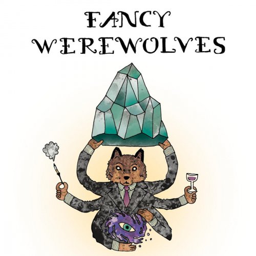 Fancy Werewolves