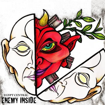 Testi Enemy Inside (Acoustic) - Single