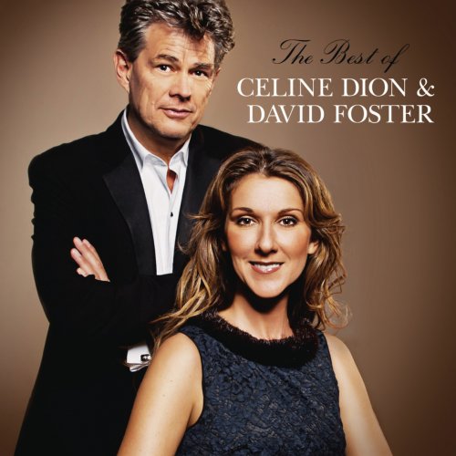 The Best Of Celine Dion & David Foster