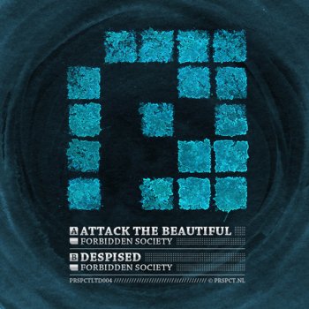 Attack the Beautiful