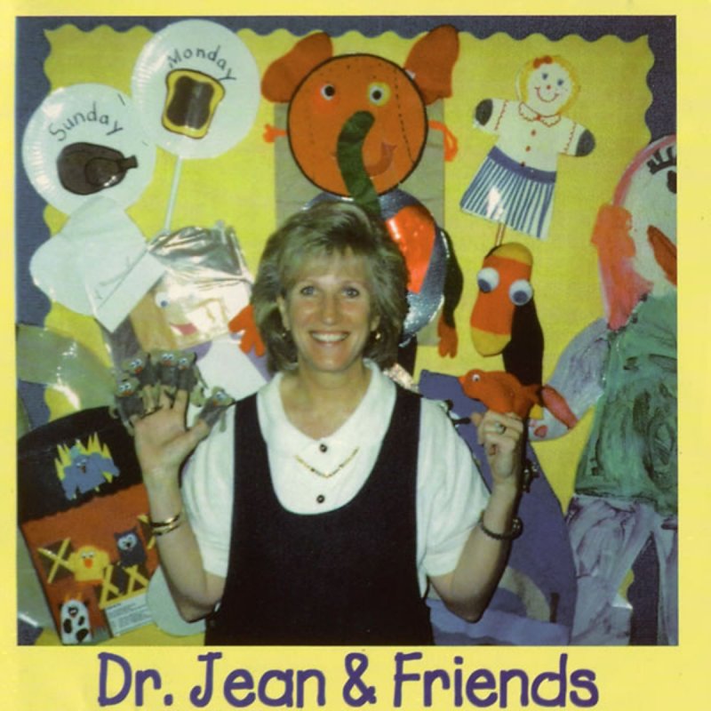 Dr Jean Today Is Sunday