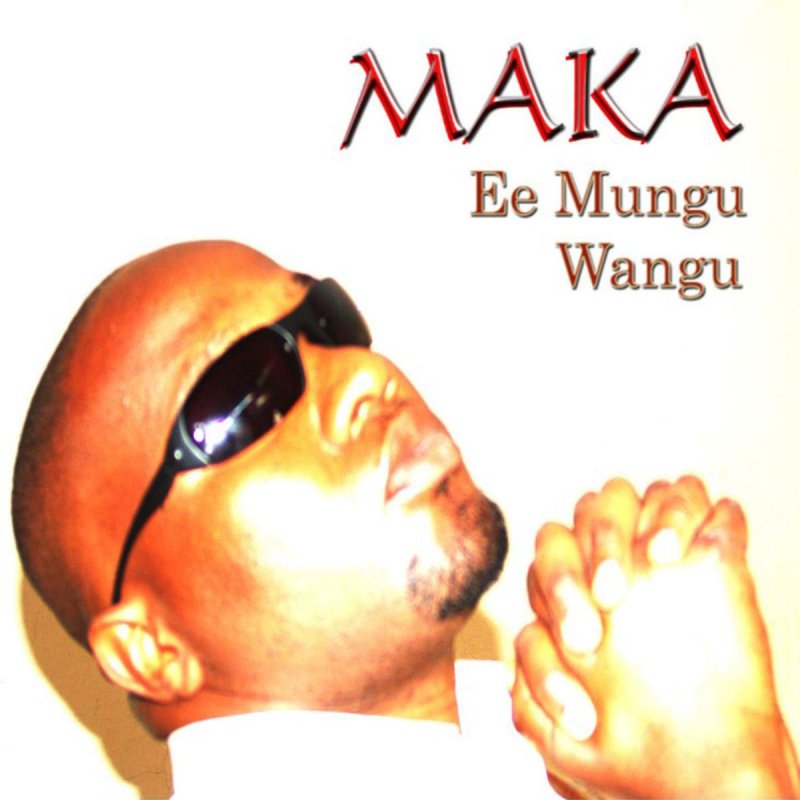Maka Kwake Yesu Nasimama Lyrics Musixmatch