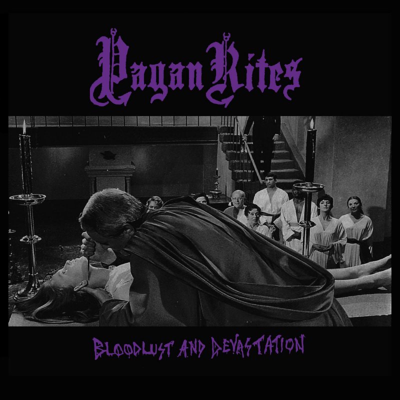 When everything is gone. Pagan Rites. Genocide Superstars. Dark Ritual. Bewitched Diabolical Desecration 1996 фото.