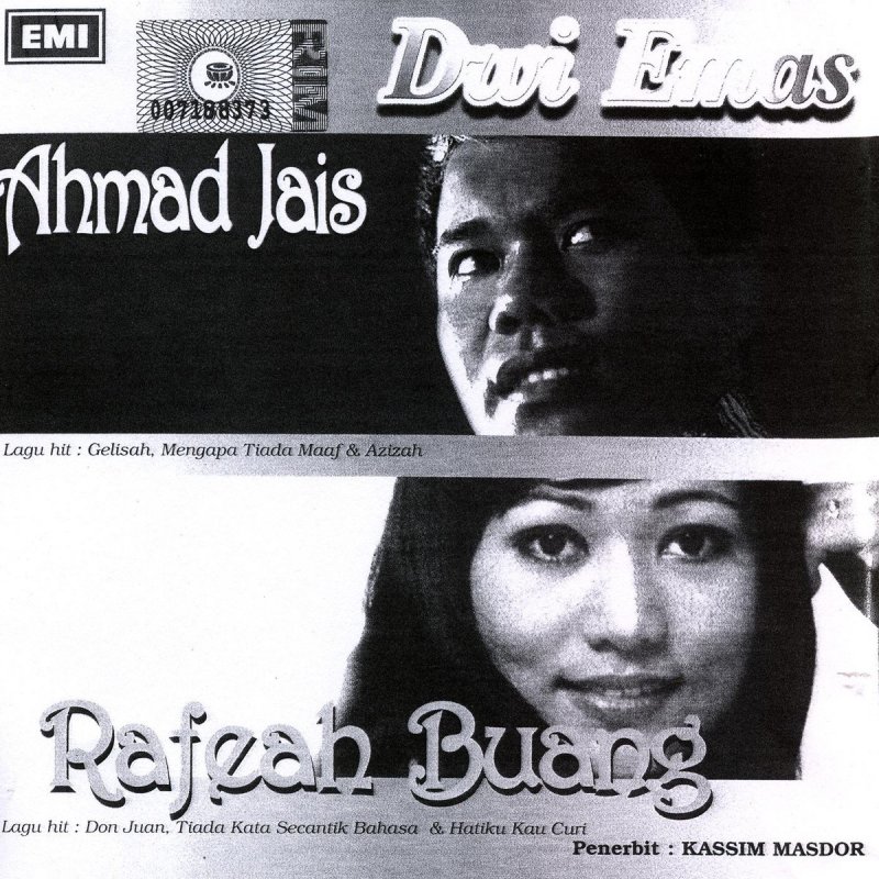 Ahmad Jais Umpan Jinak Di Air Tenang Lyrics Musixmatch
