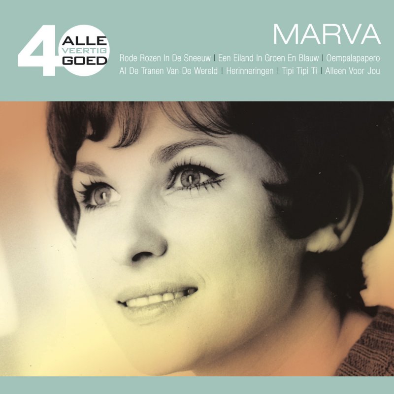 Marva Herinneringen Lyrics Musixmatch