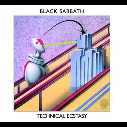 Letra de Black Sabbath - It's Alright | Musixmatch