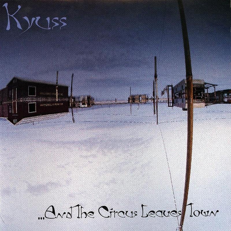 kyuss catamaran lyrics