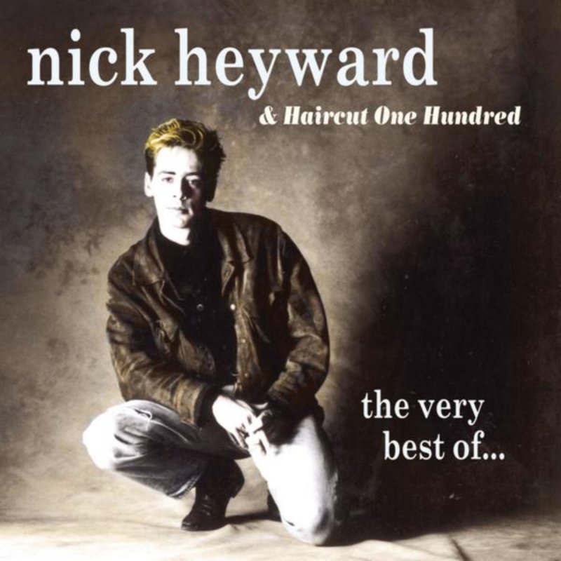 Nick sunday. Nick Heyward. Sting the very best of.