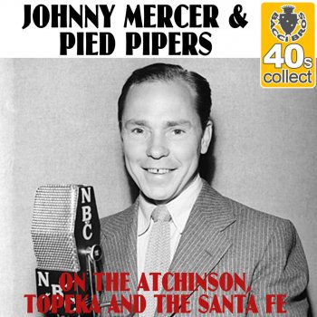 Johnny Mercer Pied Pipers lyrics Musixmatch