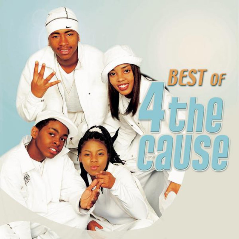 4 the Cause - Letra de Stand By Me (Club) Musixmatch 