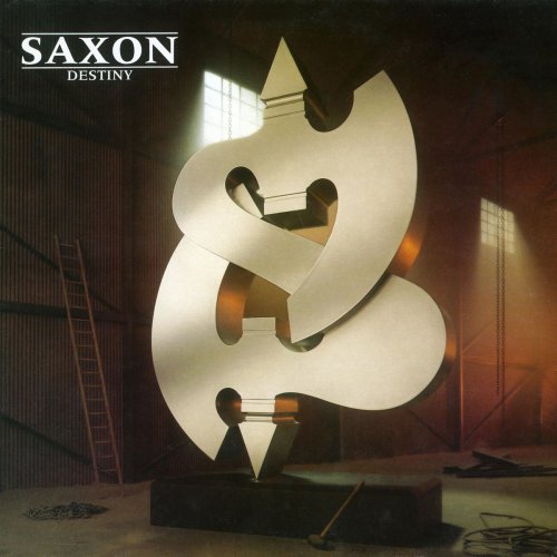 Saxon - Calm Before The Storm Lyrics