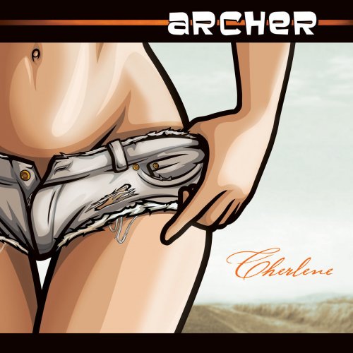 Archer: Cherlene (Songs from the TV Series)