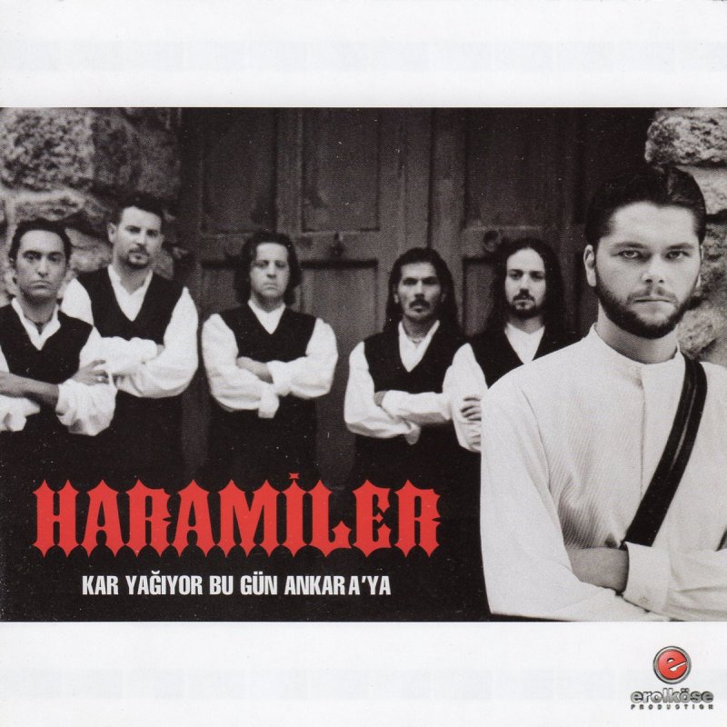 haramiler fabrika kizi lyrics