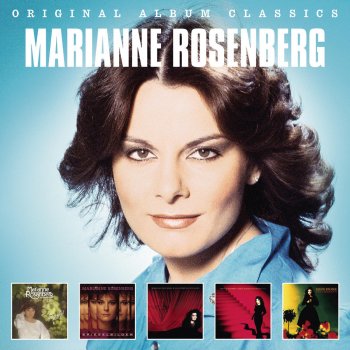 Testi Marianne Rosenberg - Original Album Classics