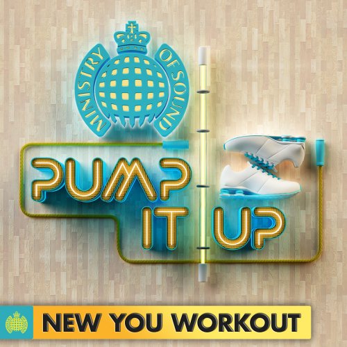 Pump It Up - The New You Workout