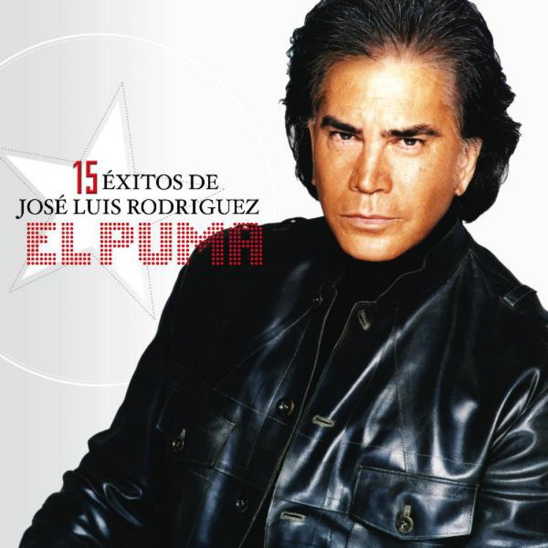 Jose Luis Rodriguez El Puma - Silencio Lyrics Musixmatch.
