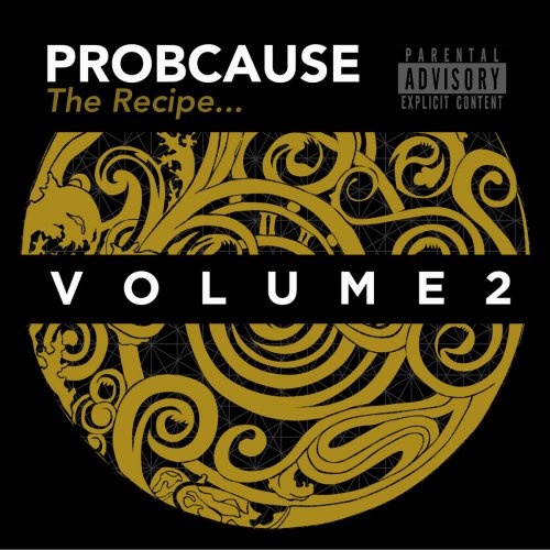 The Recipe Volume 2