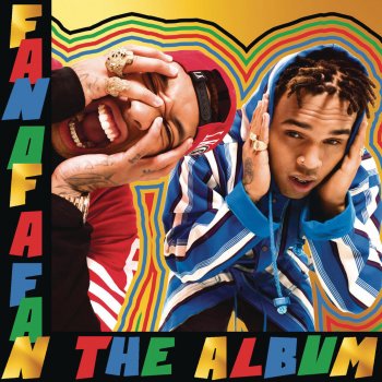 Fan of A Fan The Album (Expanded Edition) - cover art