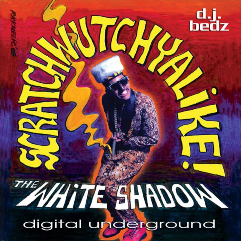 Digital Underground Oregano Flow Lyrics Musixmatch